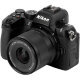Объектив Viltrox Air AF 9mm F2.8 APS-C Z-mount - Изображение 279150