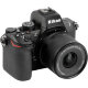 Объектив Viltrox Air AF 9mm F2.8 APS-C Z-mount - Изображение 279151