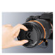 Переходное кольцо K&F Concept Filter Adapter 42-49мм для Ricoh GR II/GR III/GR IIIx + крышка - Изображение 283516