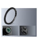 Переходное кольцо K&F Concept Filter Adapter 42-49мм для Ricoh GR II/GR III/GR IIIx + крышка - Изображение 283521