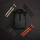 Дополнительные ремни WANDRD Premium Accessory Straps Камуфляж - Изображение 183523