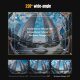 Объектив 7Artisans 6mm F2 Fisheye RF - Изображение 287725