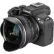 Объектив 7Artisans 6mm F2 Fisheye RF - Изображение 288596