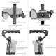 Клетка SmallRig 6026 HawkLock Advanced Kit для Sony a7 V/a7R V/a7 IV - Изображение 289985