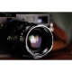 Объектив Thypoch Simera 50mm F1.4 FF Z-mount Серебро - Изображение 291127