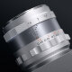 Объектив Thypoch Simera 50mm F1.4 FF Z-mount Серебро - Изображение 291133
