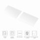 Защитное стекло SmallRig 3750B Screen Protector для Sony A7C II/A7CR/A7 IV/A6700/ZV-E1 - Изображение 292168