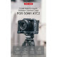 Клетка Falcam QR Camera Cage для Sony a7C Ⅱ (F22 & F38 & F50) - Изображение 294825