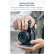 Клетка Falcam QR Camera Cage для Sony a7C Ⅱ (F22 & F38 & F50) - Изображение 294830