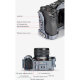 Клетка Falcam QR Camera Cage для Sony a7C Ⅱ (F22 & F38 & F50) - Изображение 294833