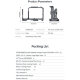 Клетка Falcam QR Camera Cage для Sony a7C Ⅱ (F22 & F38 & F50) - Изображение 294835