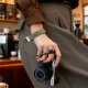 Ремешок на запястье PGYTECH Camera Wrist Strap Slim Vintage Зелёный - Изображение 293268