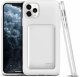 Чехол VRS Design Damda High Pro Shield для iPhone 11 Pro Max Cream White - Изображение 107332