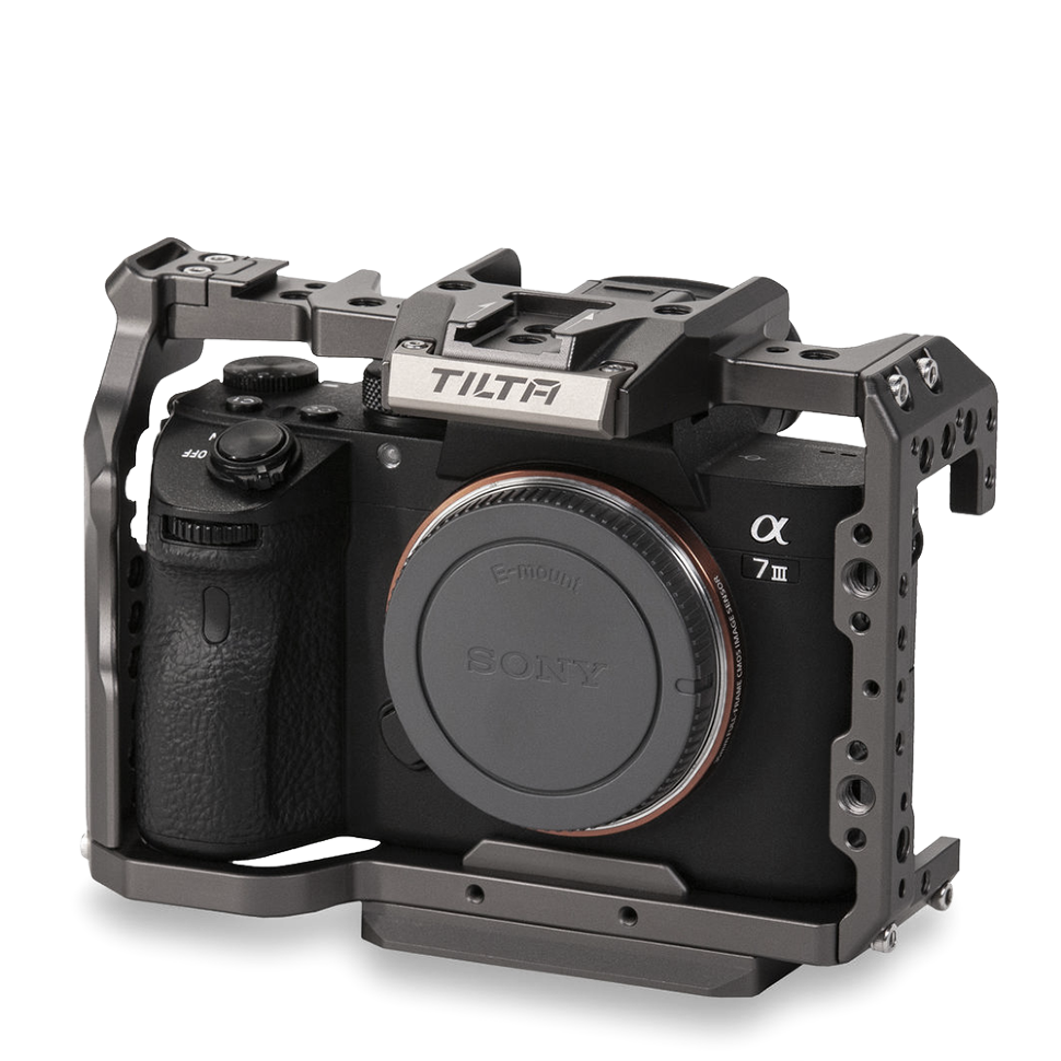 Клетка Tilta для Sony A7/A9 (Tilta Gray) 