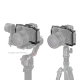 Клетка SmallRig HawkLock 3934C для Fujifilm X-H2/X-H2S - Изображение 196631