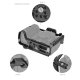 Клетка SmallRig HawkLock 3934C для Fujifilm X-H2/X-H2S - Изображение 196632