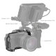 Клетка SmallRig HawkLock 3934C для Fujifilm X-H2/X-H2S - Изображение 196635