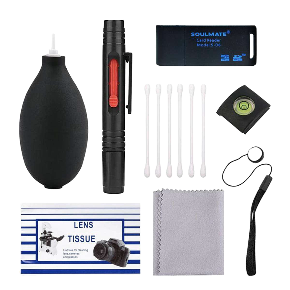 Набор для чистки 7artisans Cleaning Kits 