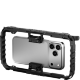 Клетка Tilta Khronos Universal Smartphone Case Base Kit Серая - Изображение 300367
