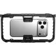 Клетка Tilta Khronos Universal Smartphone Case Base Kit Серая - Изображение 300369