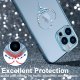 Чехол PQY Wish для iPhone 13 Синий - Изображение 200210
