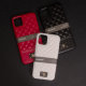 Чехол Santa Barbara Polo & Racquet Club Bradley для iPhone 11 Pro Max Красный - Изображение 113495