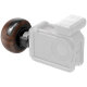 Боковая рукоятка SmallRig 5926 mini Wooden 1/4" - Изображение 301147