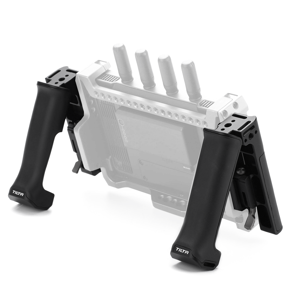Рукоятки Tilta Support Handles для DJI Remote Monitor 