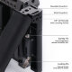 Рукоятки Tilta Support Handles для DJI Remote Monitor - Изображение 240324