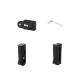Рукоятки Tilta Support Handles для DJI Remote Monitor - Изображение 240326
