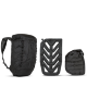 Рюкзак WANDRD VEER 18 Photo Bundle Черный - Изображение 132422