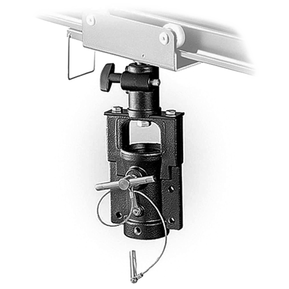 Адаптер Manfrotto FF3257 (5/8" - 1 1/8") 