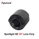 Проекционная насадка amaran Spotlight SE (36° lens kit) - Изображение 221156