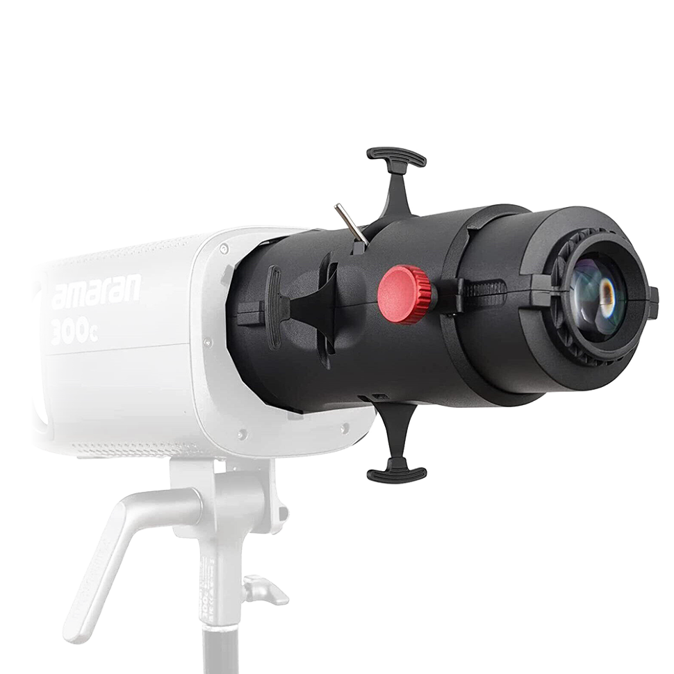 Проекционная насадка amaran Spotlight SE (36° lens kit) 
