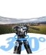 Штатив Sirui ST-125 с головой VA-5X - Изображение 236759