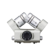 Микрофонный капсюль Zoom XYH-6 для H5/H6 - Изображение 148926