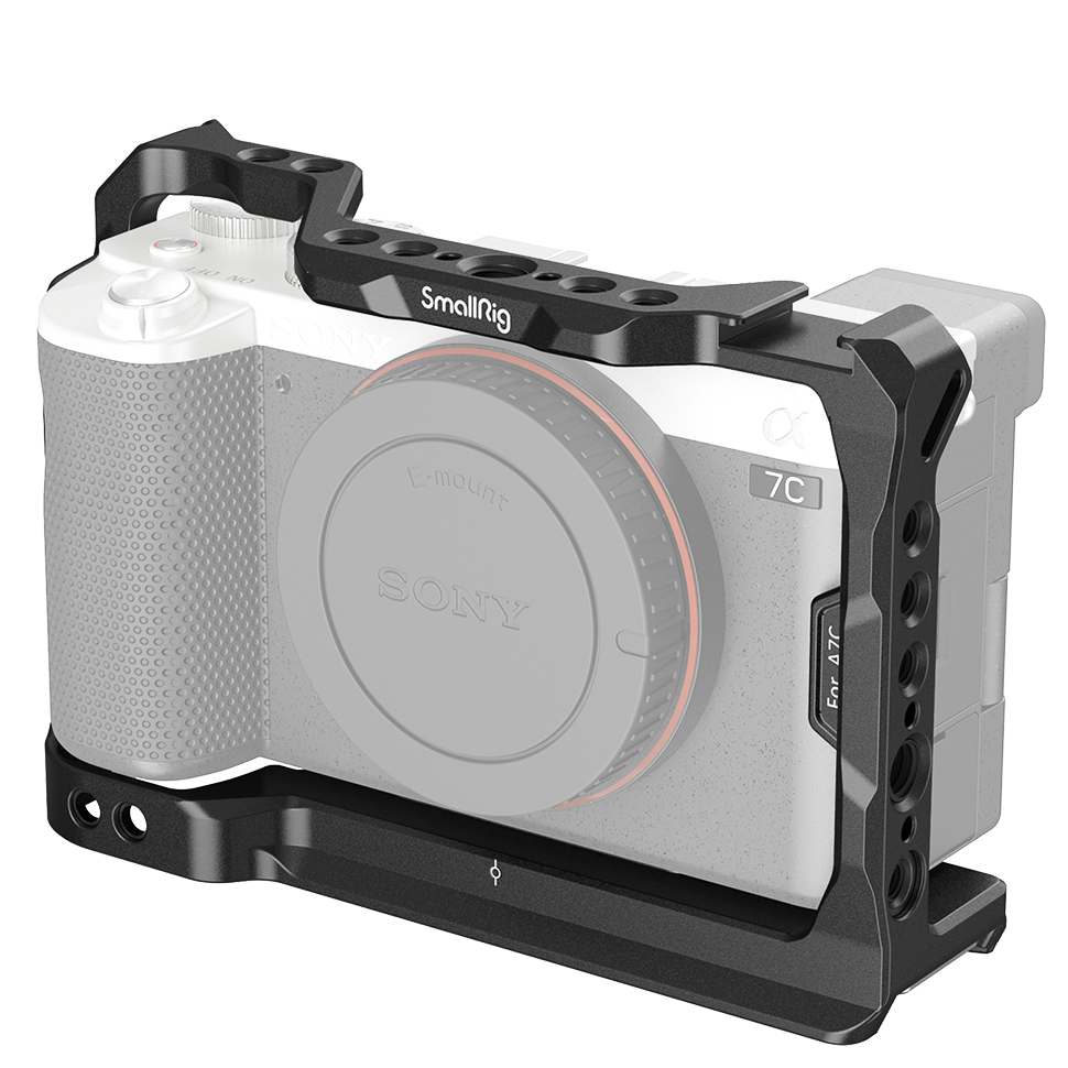 Клетка SmallRig 3081B для Sony A7C 