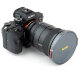 Светофильтр NiSi JetMag Pro 82MAG  Black Mist 1/8 - Изображение 260675