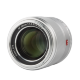 Объектив Viltrox AF 56mm F1.4 X-mount Серебро - Изображение 159246