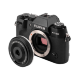 Объектив Viltrox Chip AF 28mm F4.5 X-mount - Изображение 261820