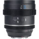 Объектив Sirui 20mm T1.8 1.33x S35 AF Anamorphic Micro 4/3 (Neutral Flare) - Изображение 263876
