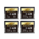 Карта памяти Exascend Essential CFast 2.0 256GB - Изображение 266803