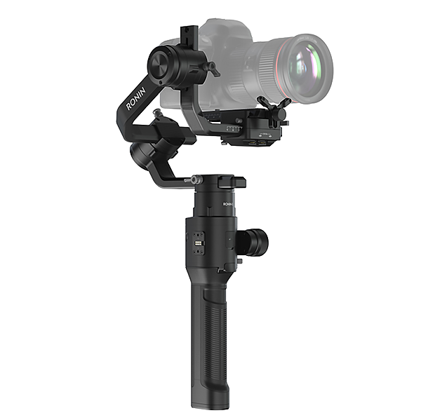 Стабилизатор DJI Ronin-S 