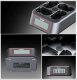Зарядное устройство KingMa BM069 для DMW-BLK22 - Изображение 277172