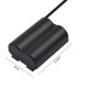 Адаптер питания Kingma NP-W235 - DC 5.5*2.1mm - Изображение 177757