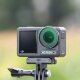 Светофильтр K&F Concept Nano-X Screw-in CPL для DJI Osmo Action 4/5 Pro (Уцененный кат.Б) - Изображение 279606