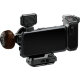 Чехол Tilta Khronos Ultimate Kit для iPhone 17 Pro Серый - Изображение 286631