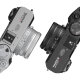 Светофильтр SmallRig UV для Fujifilm X100VI / X100V Чёрный - Изображение 289760