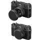Светофильтр SmallRig UV для Fujifilm X100VI / X100V Чёрный - Изображение 289761