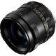 Объектив Thypoch Simera 50mm F1.4 FF Z-mount Чёрный - Изображение 291145